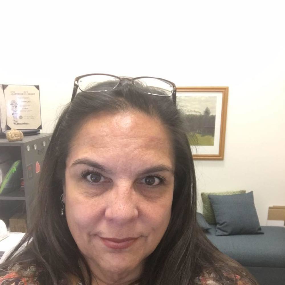 Meet your Posher, Laura